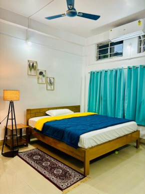 Parag Abode - A Luxury Homestay